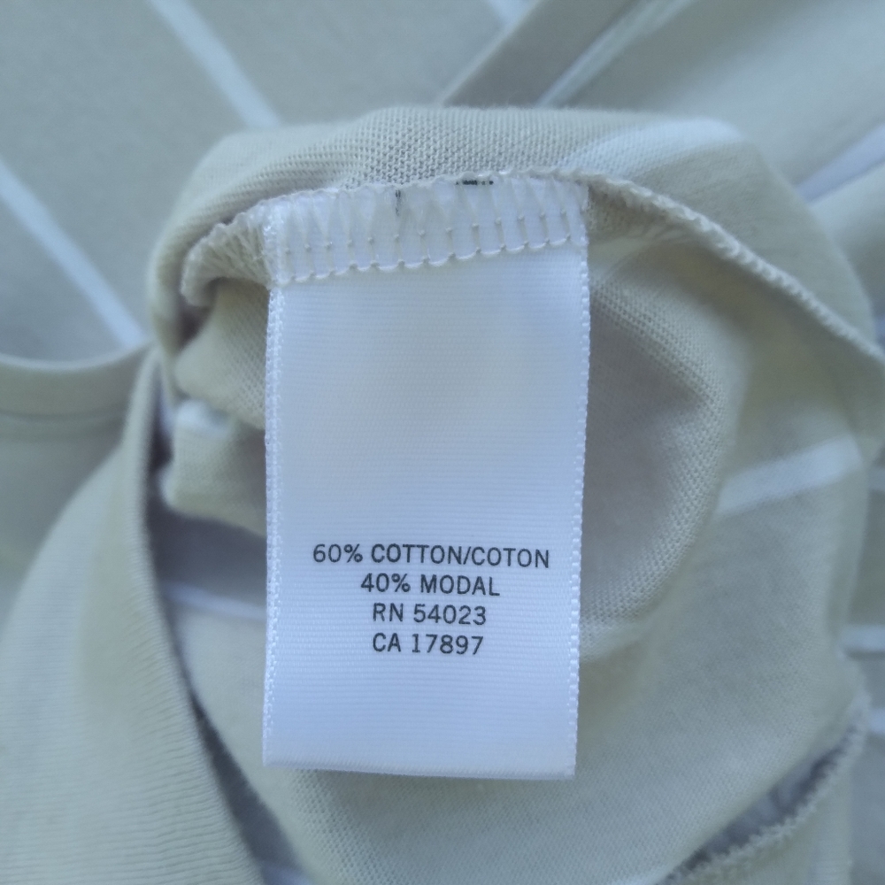 Banana Republic size xs super cute shirt - Picture 6 of 6